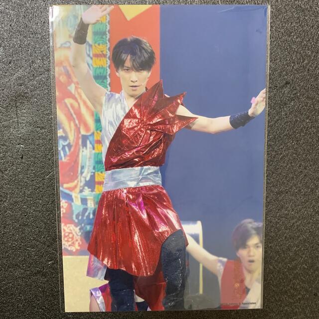 Johnny's(ジャニーズ)の渡辺翔太　滝沢歌舞伎2018 ステフォ エンタメ/ホビーのタレントグッズ(アイドルグッズ)の商品写真