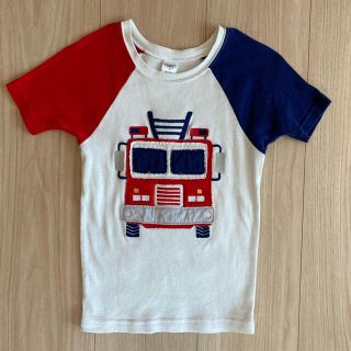 カーターズ(carter's)のカーターズ　パジャマ Tシャツのみ　5T (パジャマ)