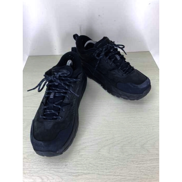 HOKA ONEONE（ホカオネオネ） M KAHA LOW GTX メンズ