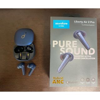 Anker SoundCore liberty Air 2 Pro(ヘッドフォン/イヤフォン)