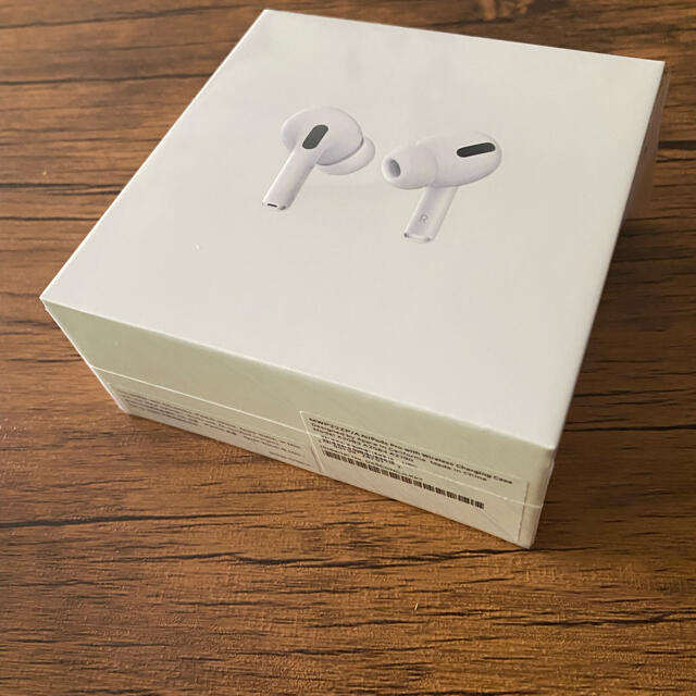 AirPods Pro