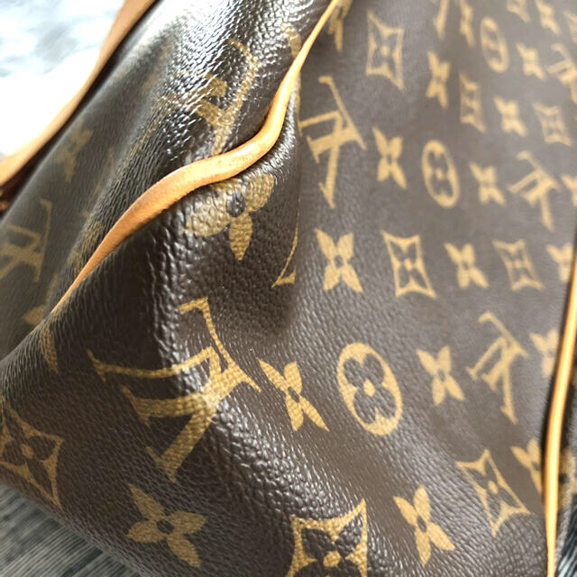 LOUIS VUITTON(ルイヴィトン)のルイヴィトン LOUIS VUITTON バティニョール オリゾンタル レディースのバッグ(トートバッグ)の商品写真