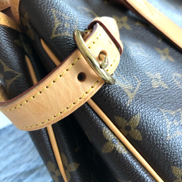 LOUIS VUITTON(ルイヴィトン)のルイヴィトン LOUIS VUITTON バティニョール オリゾンタル レディースのバッグ(トートバッグ)の商品写真