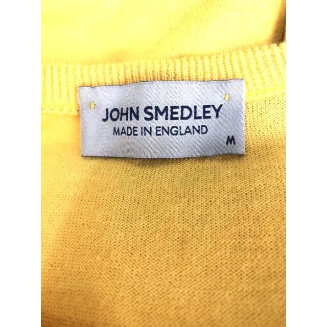 JOHN SMEDLEY(ジョンスメドレー)のJOHN SMEDLEY（ジョンスメドレー） メンズ トップス ニット・セーター メンズのトップス(ニット/セーター)の商品写真