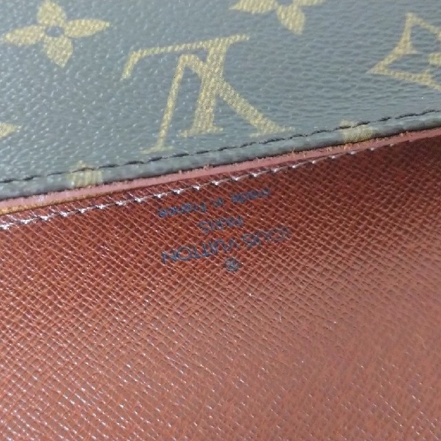 LOUIS VUITTON(ルイヴィトン)のLOUIS VUITTON ミュゼット･タンゴ ショート レディースのバッグ(ショルダーバッグ)の商品写真