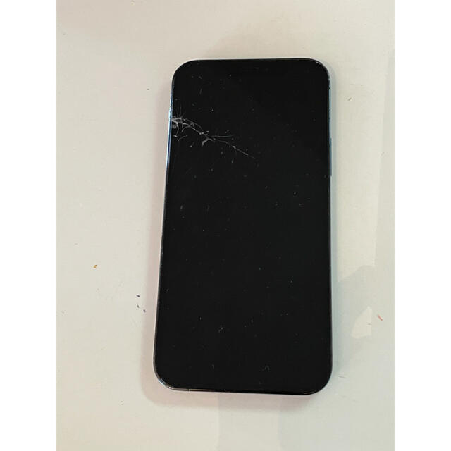 お買い得!】 Apple - iPhone12pro パシフィックブルー色 256GB ...