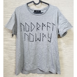 ルードギャラリー(RUDE GALLERY)の値下げ‼️ルードギャラリー　Tシャツ(Tシャツ/カットソー(半袖/袖なし))