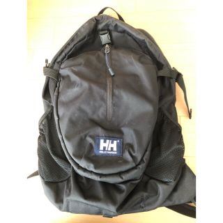 ヘリーハンセン(HELLY HANSEN)のヘリーハンセン　スカルスティン　リュック(リュック/バックパック)