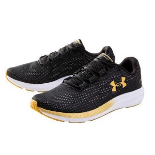 アンダーアーマー(UNDER ARMOUR)のアンダーアーマー　ランニングシューズ　チャージドパスート２　　２６.５cm(スニーカー)