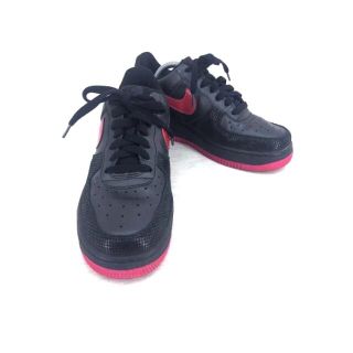 NIKE（ナイキ） WMNS AIR FORCE 1 07 メンズ シューズ(スニーカー)