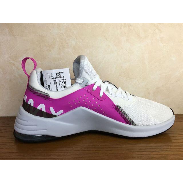 NIKE - ナイキ エアマックスBELLA TR3 靴 23,0cm 新品 (758)の通販 by ...