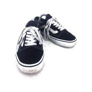 ヴァンズ(VANS)のVANS（バンズ） V36CL+ オールドスクール ローカットスニーカー(スニーカー)