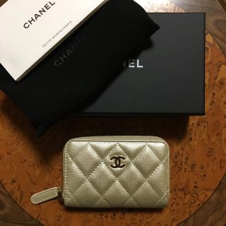 シャネル(CHANEL)の★AK★様専用 新品未使用♡シャネルCHANEL♡コインケース (コインケース)