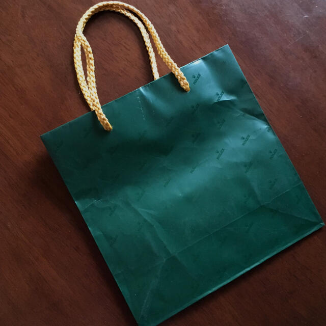 ROLEX(ロレックス)のRolex ショップバッグ レディースのバッグ(ショップ袋)の商品写真
