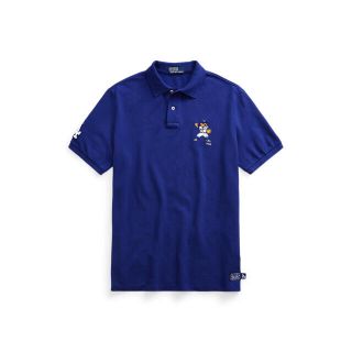 POLO RALPH LAUREN - POLO Ralph Lauren Dodgers MLB ポロシャツ POLO RALPH LAUREN - POLO Ralph Lauren Dodgers MLB ポロシャツ