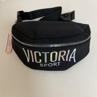 ヴィクトリアズシークレット(Victoria's Secret)のヴィクトリアシークレット　ウエストポーチ(ボディバッグ/ウエストポーチ)