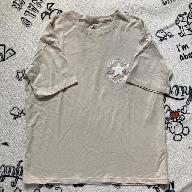 CONVERSE(コンバース)のTシャツ♡ レディースのトップス(Tシャツ(半袖/袖なし))の商品写真