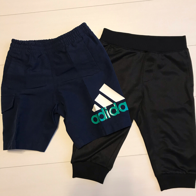 adidas(アディダス)のadidas他　スポーツウェア　100〜110 キッズ/ベビー/マタニティのキッズ服男の子用(90cm~)(その他)の商品写真