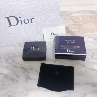 ディオール(Dior)のDior アイシャドウ 658(アイシャドウ)