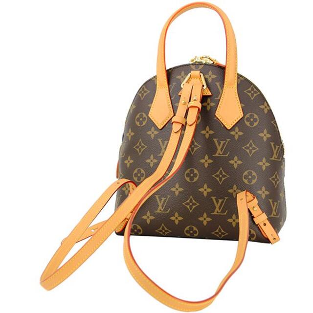 LOUIS VUITTON - LOUIS VUITTON バックパック レディース 新品 ...