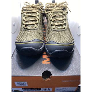 メレル(MERRELL)のMERRELL/メレル/新同品/8.5/メンズ/カメレオン5(スニーカー)