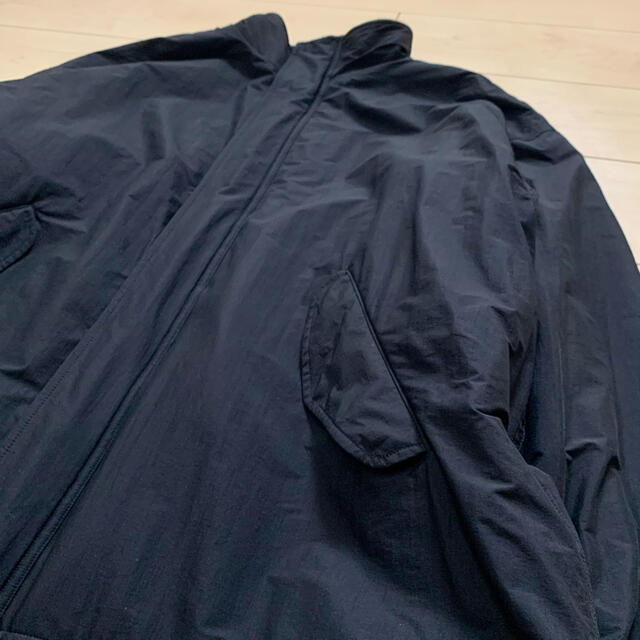 COMOLI ショートジャケット 2の通販 by e-rustick man's shop｜コモリ 