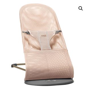 ベビービョルン(BABYBJORN)の※nami様専用※ベビービョルン♡バウンサー♡ブリスメッシュ♡パーリーピンク(その他)