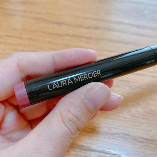 laura mercier(ローラメルシエ)のローラメルシエ キャビアスティックアイカラー MAGENTA 2009  コスメ/美容のベースメイク/化粧品(アイシャドウ)の商品写真