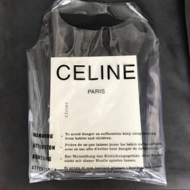 celine(セリーヌ)の専用 レディースのバッグ(トートバッグ)の商品写真