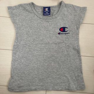 チャンピオン(Champion)のChampion トップス Tシャツ？タンクトップ？ノースリーブ(Tシャツ/カットソー)