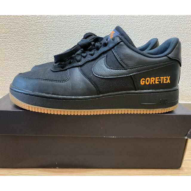 AIR FORCE 1 GORE-TEX