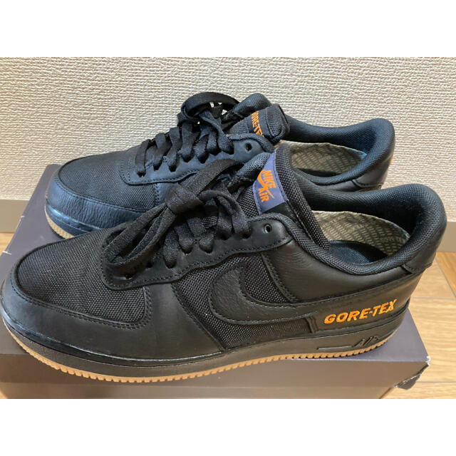 AIR FORCE 1 GORE-TEX