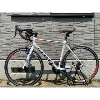 スコット(SCOTT)のSCOTT SPEEDSTER 35 JAPAN LIMITED(自転車本体)