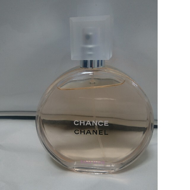 CHANEL(シャネル)の【土日配送】値下！CHANEL CHANCE EAU VIVE香水 100ml コスメ/美容の香水(香水(女性用))の商品写真