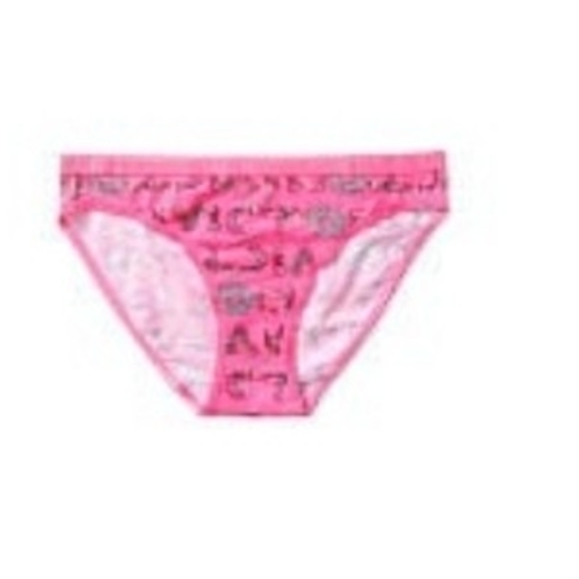 Victoria's Secret(ヴィクトリアズシークレット)のVICTORIA'S SECRET ショーツ ピンク XS レディースの下着/アンダーウェア(ショーツ)の商品写真