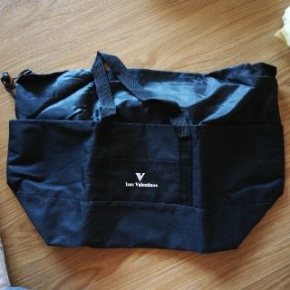 ヴァレンティノ(VALENTINO)のアイザックバレンチノ　エコバッグ(エコバッグ)