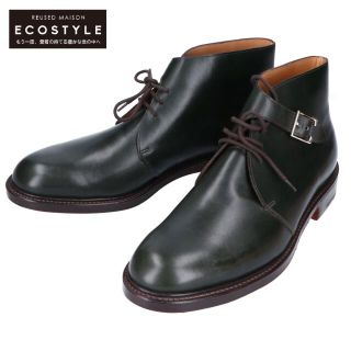 ジョンロブ(JOHN LOBB)のジョンロブ シューズ 7 1/2E(ブーツ)