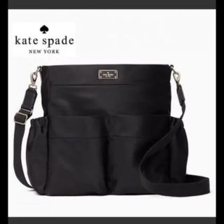 ケイトスペードニューヨーク(kate spade new york)のケイトスペード　マザーズバック(マザーズバッグ)