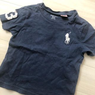 ラルフローレン(Ralph Lauren)のラルフローレン　Tシャツ(Tシャツ/カットソー)