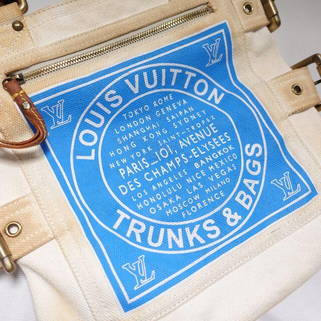 LOUIS VUITTON(ルイヴィトン)の■LOUIS VUITTON バッグ  レディースのバッグ(その他)の商品写真