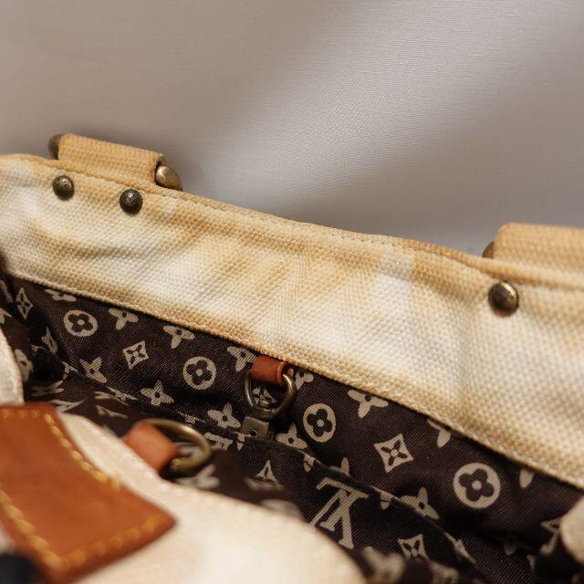 LOUIS VUITTON(ルイヴィトン)の■LOUIS VUITTON バッグ  レディースのバッグ(その他)の商品写真