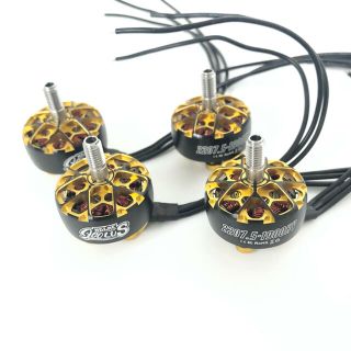 【即日発送】HGLRC AEOLUS 2207.5 1900kv 未使用品(ホビーラジコン)