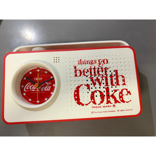 コカ・コーラ 置時計の通販 16点 | コカ・コーラのインテリア/住まい 