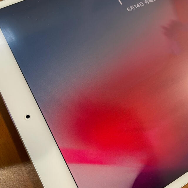 iPad Pro10.5(256GB)＋Apple Pencil＋純正カバー