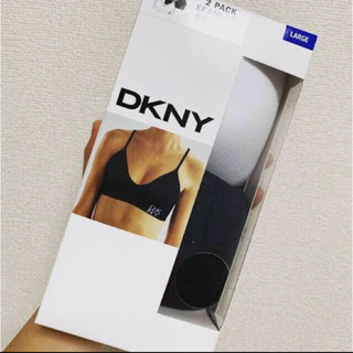 ダナキャランニューヨーク(DKNY)のダジィーさん専用　新品ダナキャラン&神戸レタス(ブラ)
