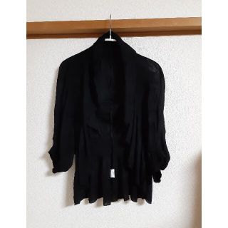 ザンパ(zampa)の【新品】ザンパ★ボレロ(ボレロ)