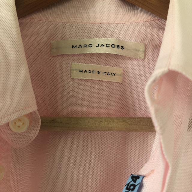 MARC JACOBS(マークジェイコブス)のMarc Jacobs の半袖シャツ メンズのトップス(Tシャツ/カットソー(半袖/袖なし))の商品写真