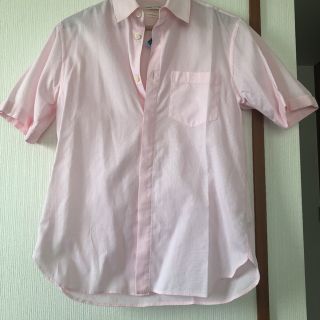 マークジェイコブス(MARC JACOBS)のMarc Jacobs の半袖シャツ(Tシャツ/カットソー(半袖/袖なし))