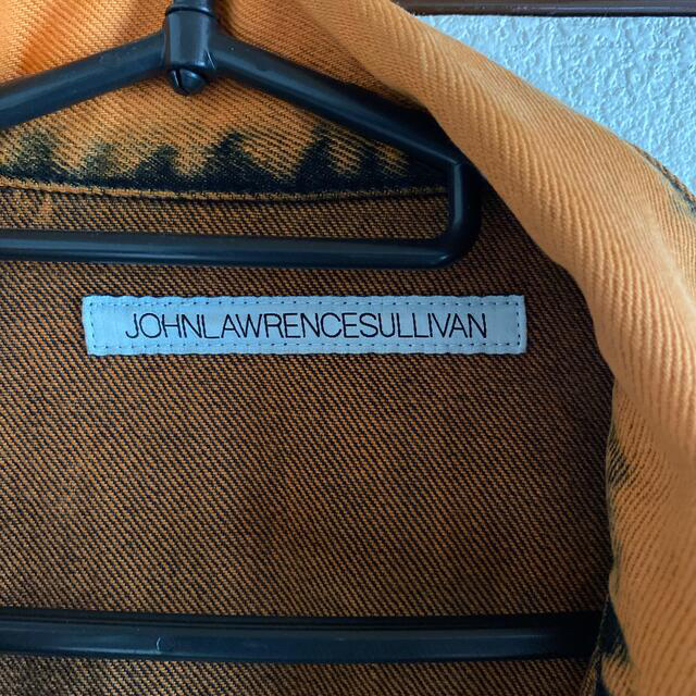 JOHN LAWRENCE SULLIVAN(ジョンローレンスサリバン)のJOHN LAWRENCE SULLIVAN セットアップ メンズのスーツ(セットアップ)の商品写真