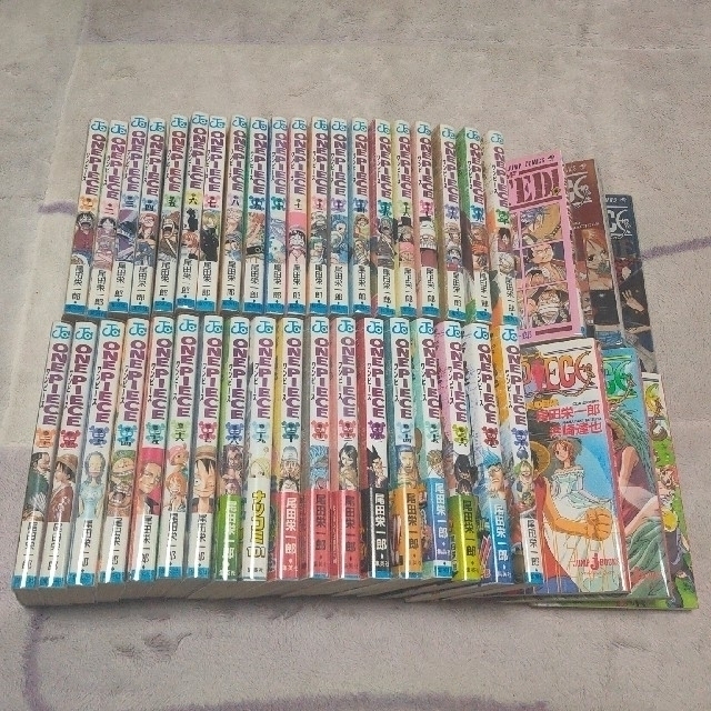 集英社 漫画 Onepiece ワンピース 1巻から38巻 落札者プレゼント付きの通販 By Maisie S シュウエイシャならラクマ 集英社 漫画 Onepiece ワンピース 1巻から38巻 落札者プレゼント付きの通販 By Maisie S シュウエイシャならラクマ